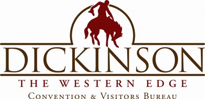 DickinsonCVB logo.jpg (121.73 KiB) Viewed 59397 times Sponsored By Dickinson Convention and Visitors Bureau