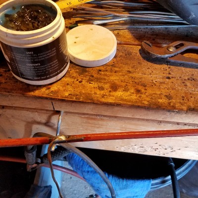 20170205_141252.jpg (1.63 MiB) Viewed 23490 times welding up some trail snare supports