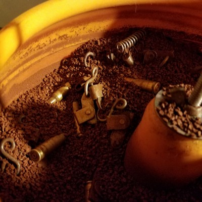 20170204_170641-1080x1080.jpg (260.7 KiB) Viewed 23579 times use your brass tumbler to clean your used snare parts